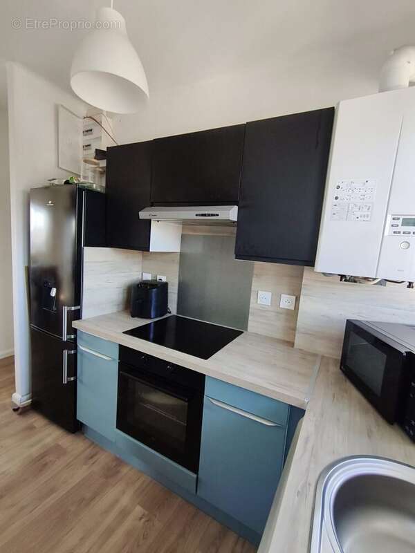 Appartement à HEM