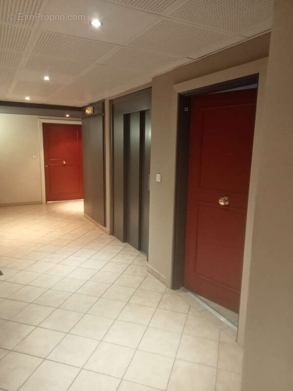 Appartement à CARPENTRAS