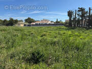 Terrain à CAUMONT-SUR-DURANCE