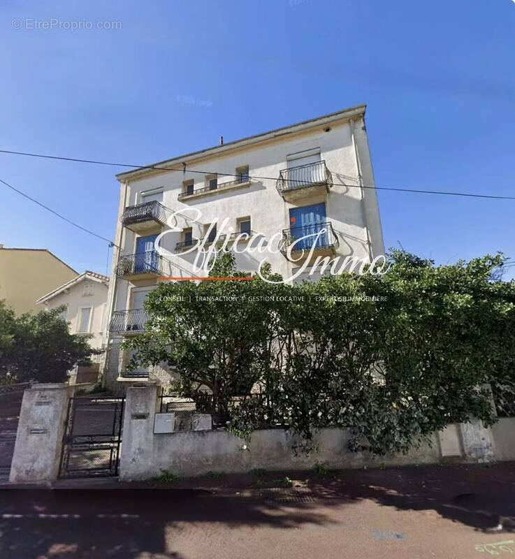 Appartement à PERPIGNAN