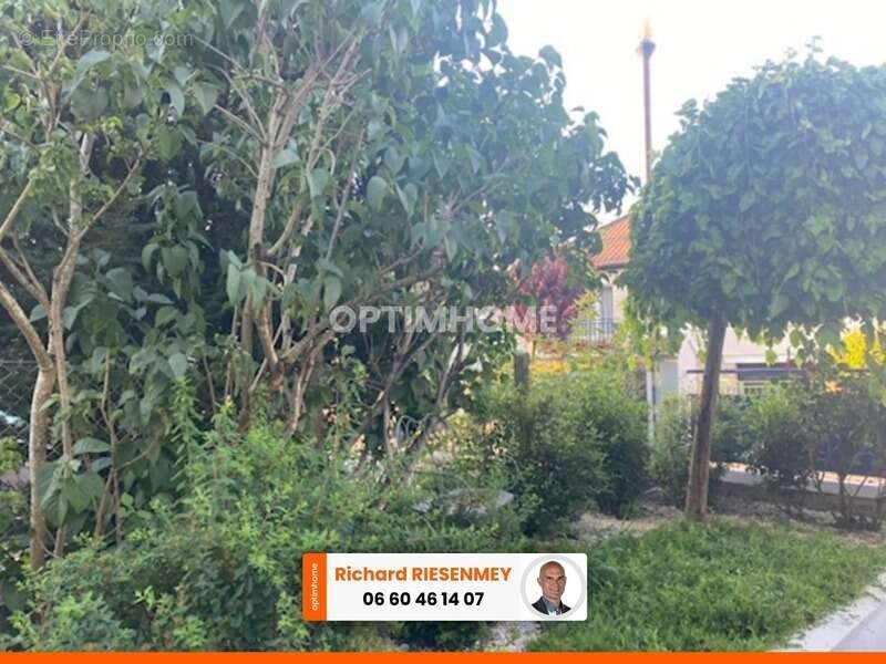 Maison à BRETIGNY-SUR-ORGE