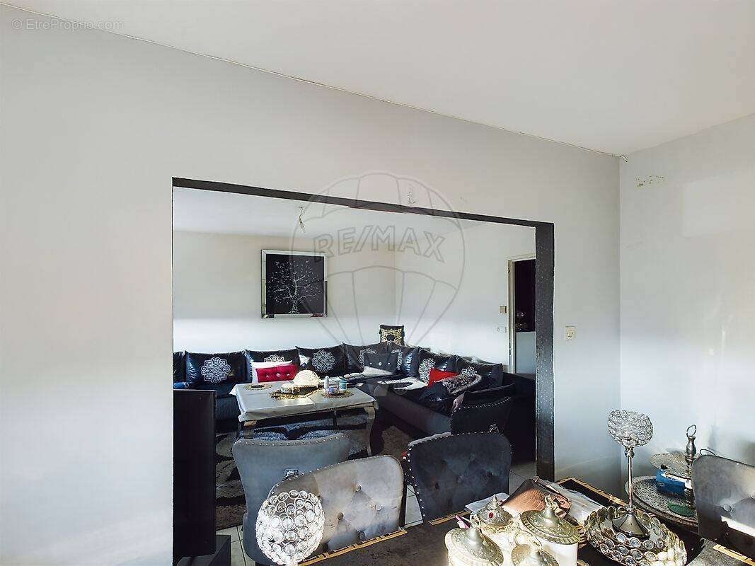 Appartement à FLORANGE