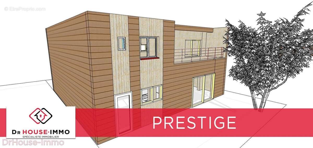 Terrain à LA ROCHELLE