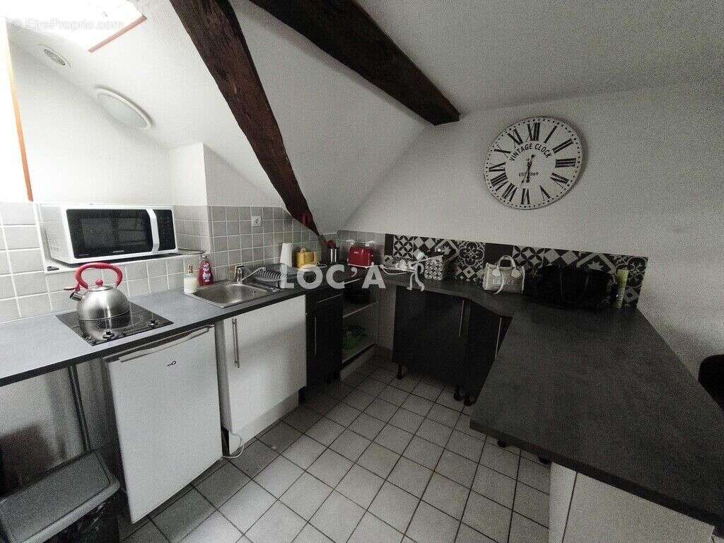 Photo 5 - Appartement à DIJON