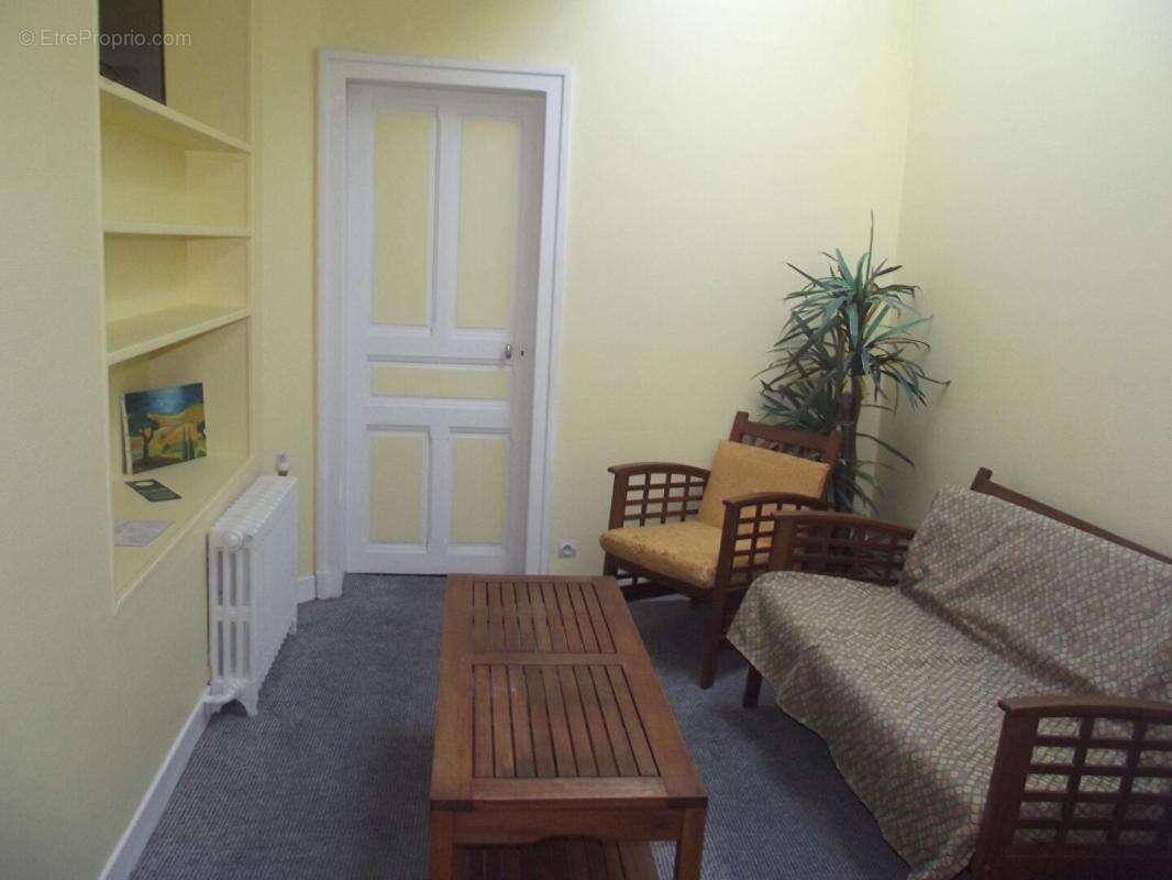 Appartement à BRIENNE-LE-CHATEAU