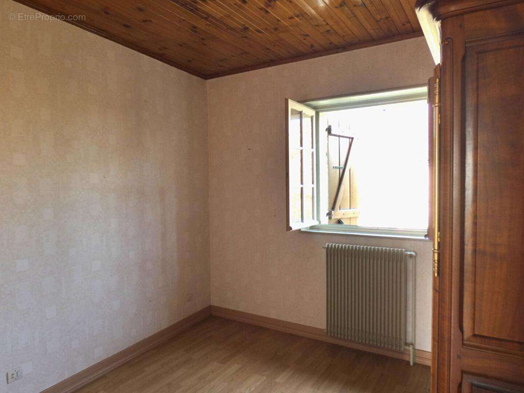 Maison Burzy 4 pièce(s) 70 m2 - photo 11