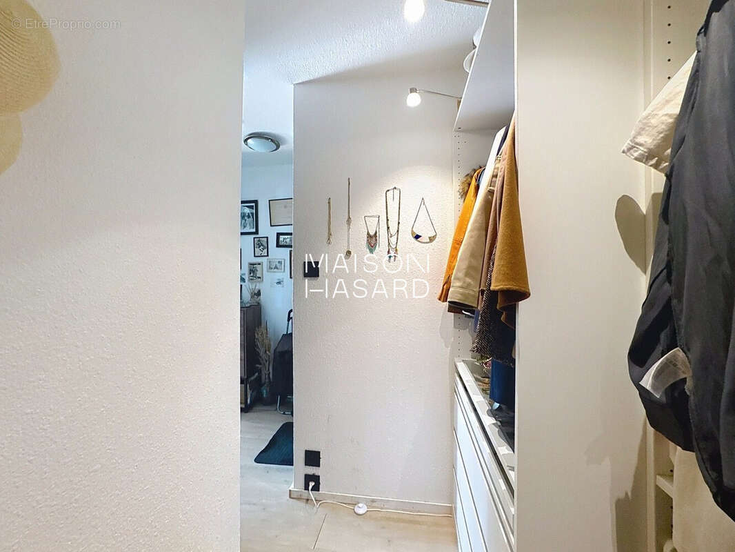 Appartement à LES SABLES-D&#039;OLONNE