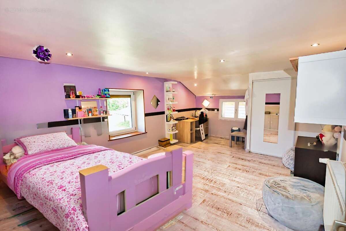 Photo 7 - Maison à RUPT-SUR-MOSELLE