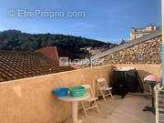 Maison à LE PERTHUS