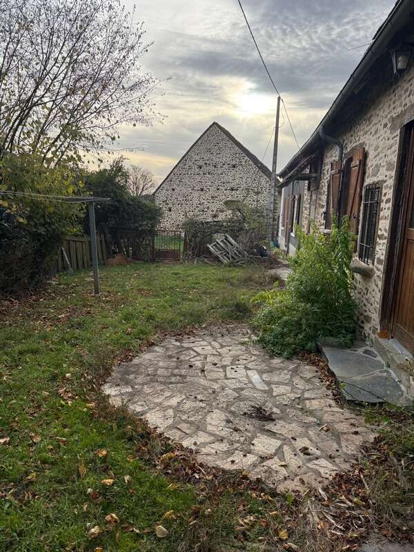 Maison à FRESSELINES