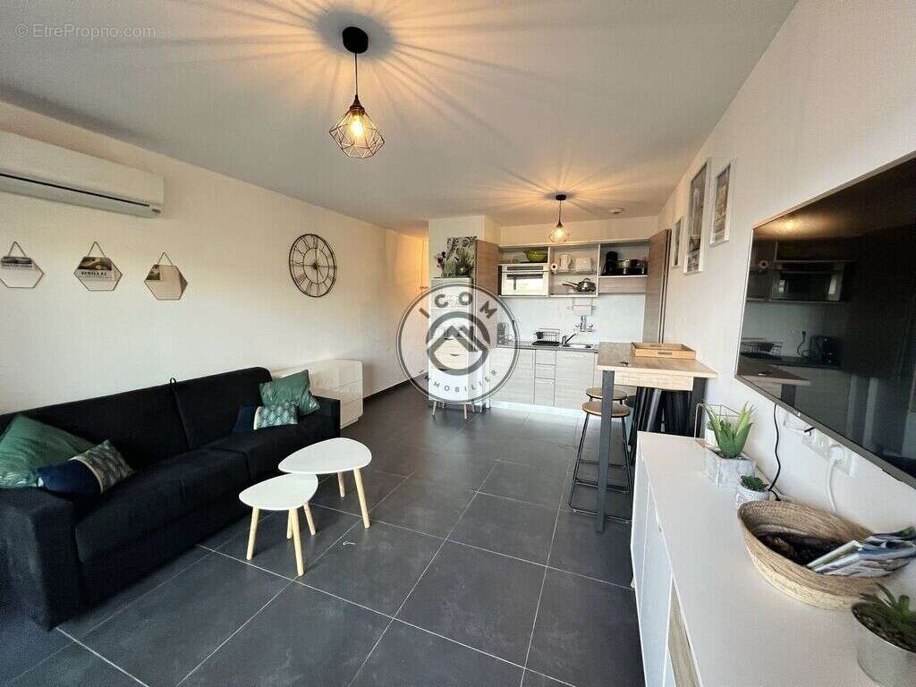 Appartement à PORTO-VECCHIO