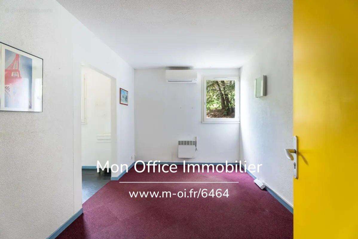 Appartement à GARDANNE