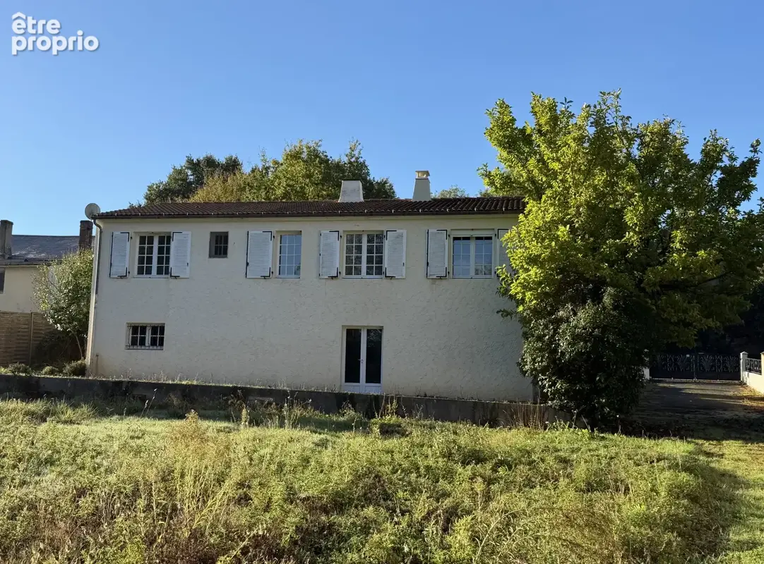 MARTINET, maison 3 chambres sur 1 027 m2 de terrain clos - photo 18