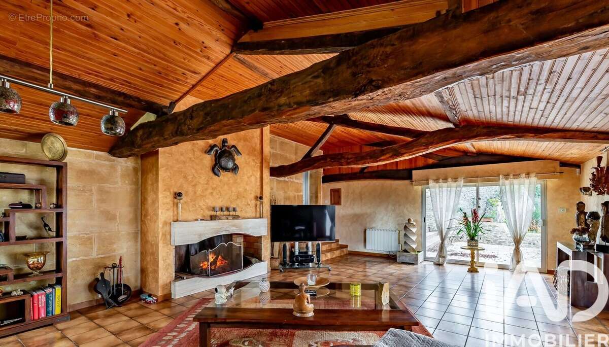Photo 9 - Maison à MARANSIN
