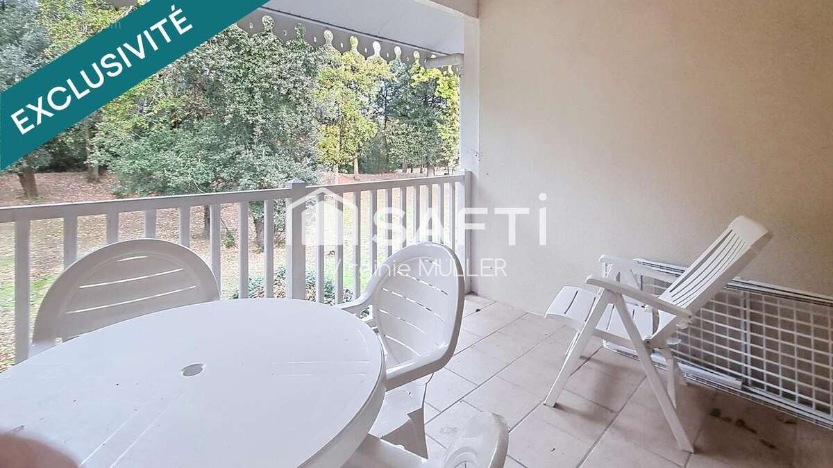 Photo 9 - Appartement à SOULAC-SUR-MER