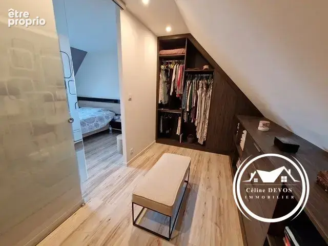 Maison 7 pièces 190 m² à vendre à Muncq-Nieurlet (62890) - photo 7