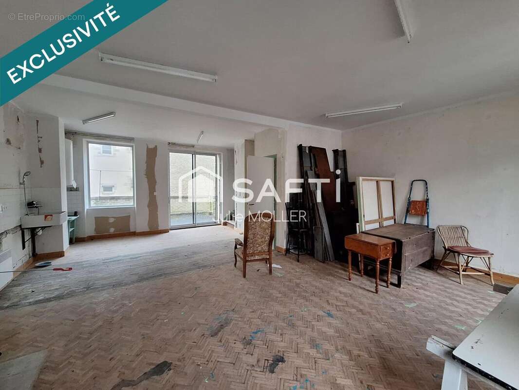 Appartement 196 m² à Gueret  - photo 2