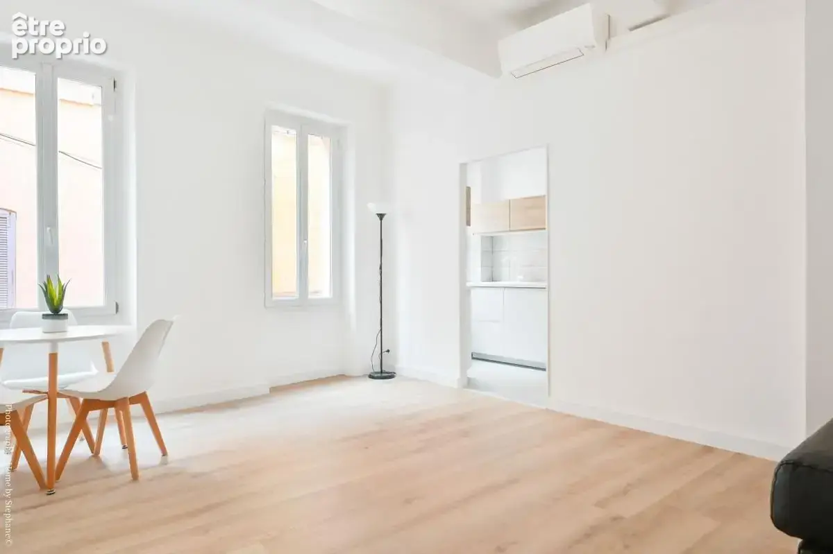 Appartement 2 pièces rénové à vendre dans l'hypercentre de sanary - photo 13