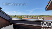 Photo 1 - Appartement à MACHILLY