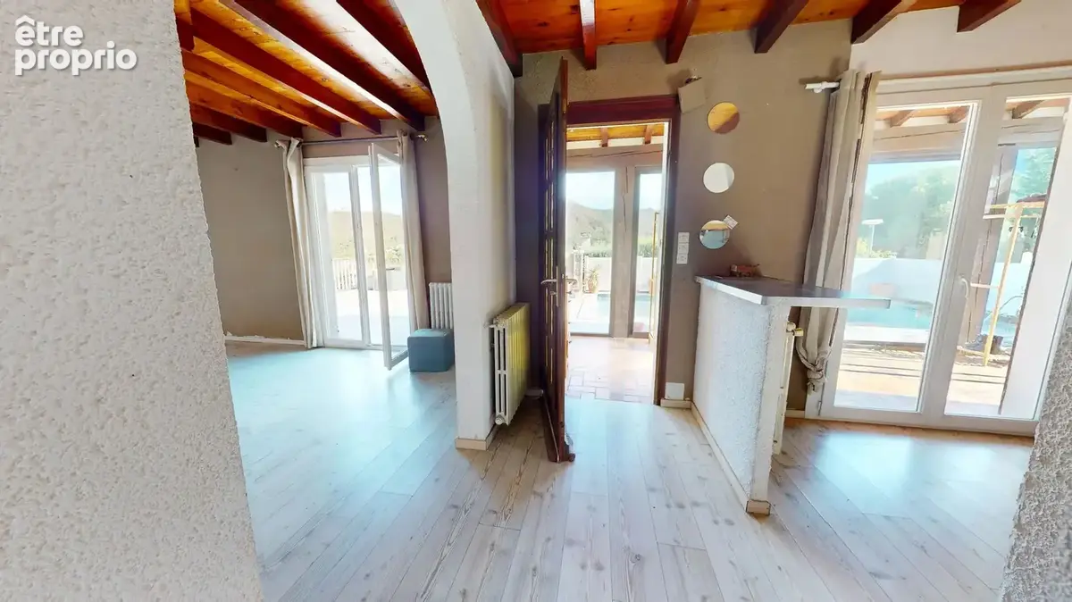 Maison Quillan 4 pièce(s) - photo 4