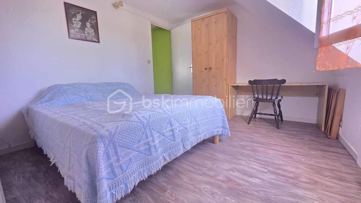 Carnac Men Du – Maison avec jardin et garage à 100 m de la mer - photo 9