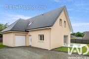 Photo 1 - Maison à MONTIGNY