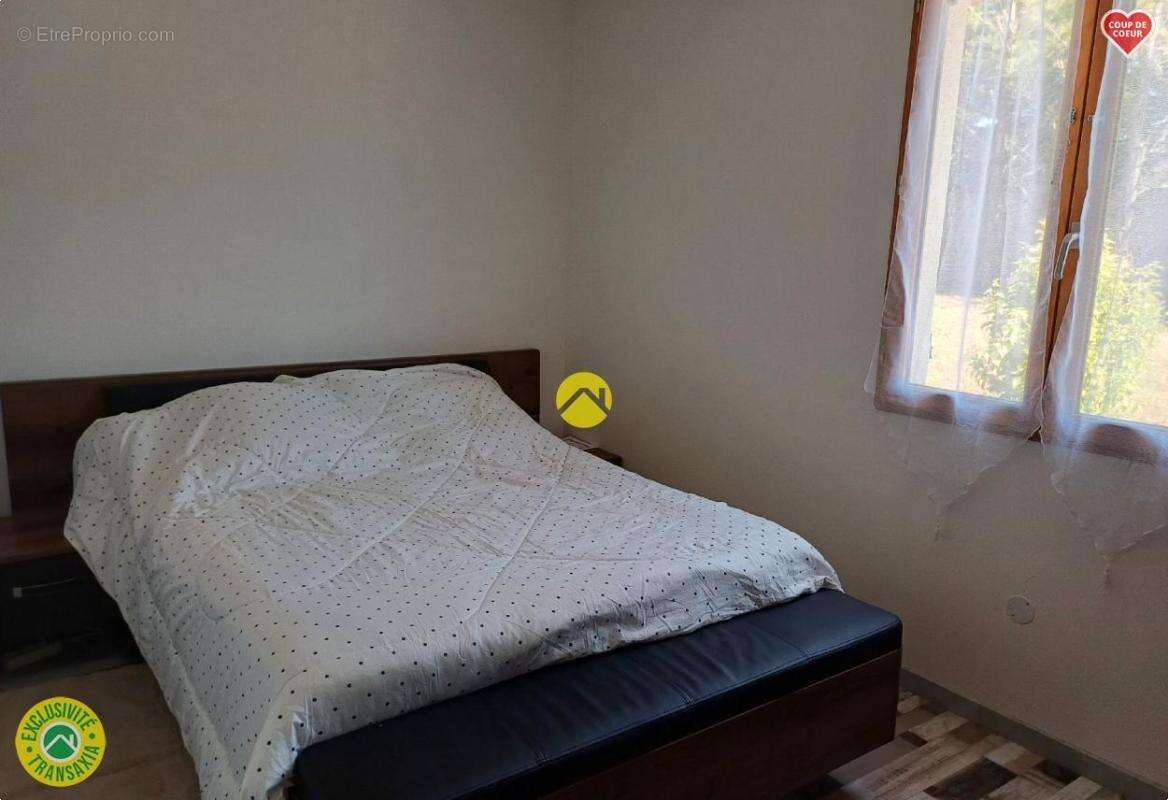 Maison moderne 90 m2 - 3 chambres - photo 11