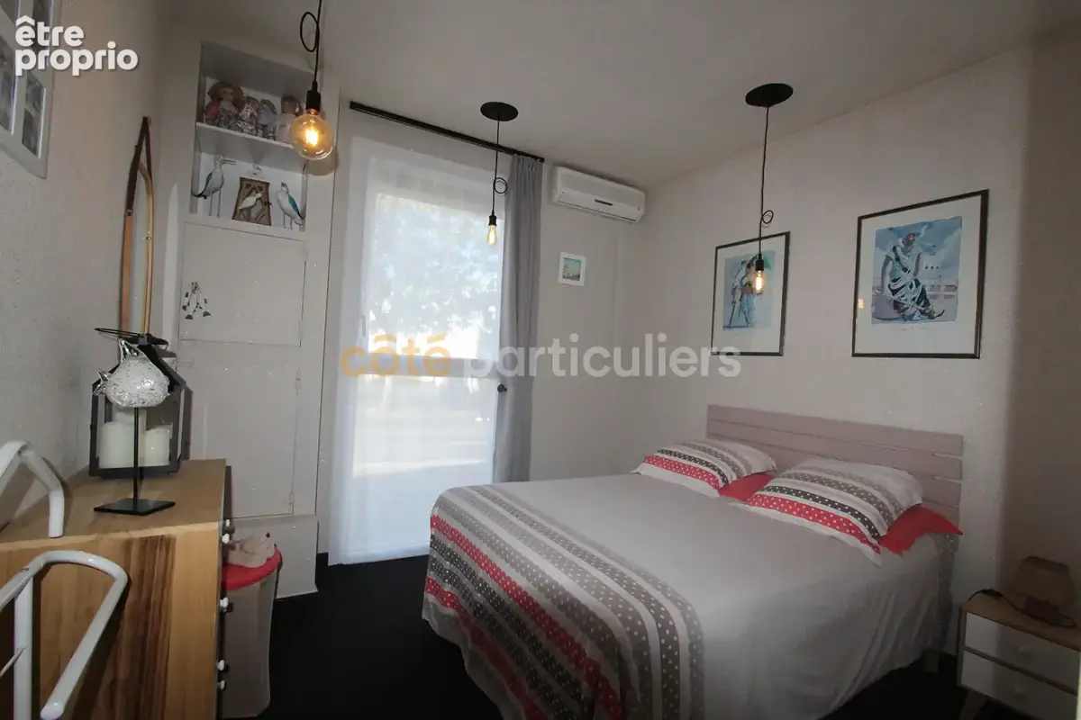 Maison 3 chambres centre l'Aiguillon-la-Presqu 'île - photo 7