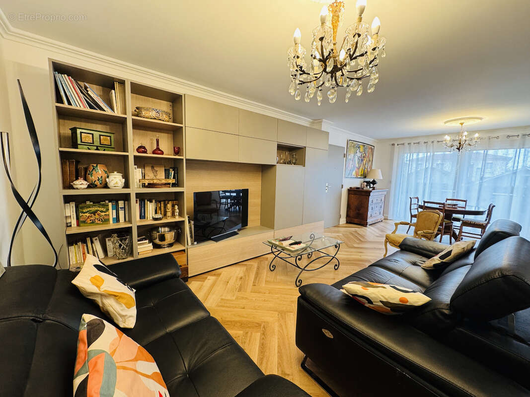 Appartement à VILLENEUVE-SUR-LOT