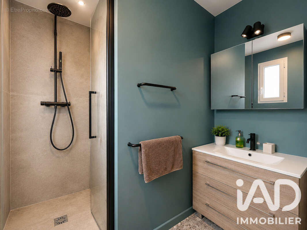 Maison 133 m² à Mandelieu-La-Napoule  - photo 8