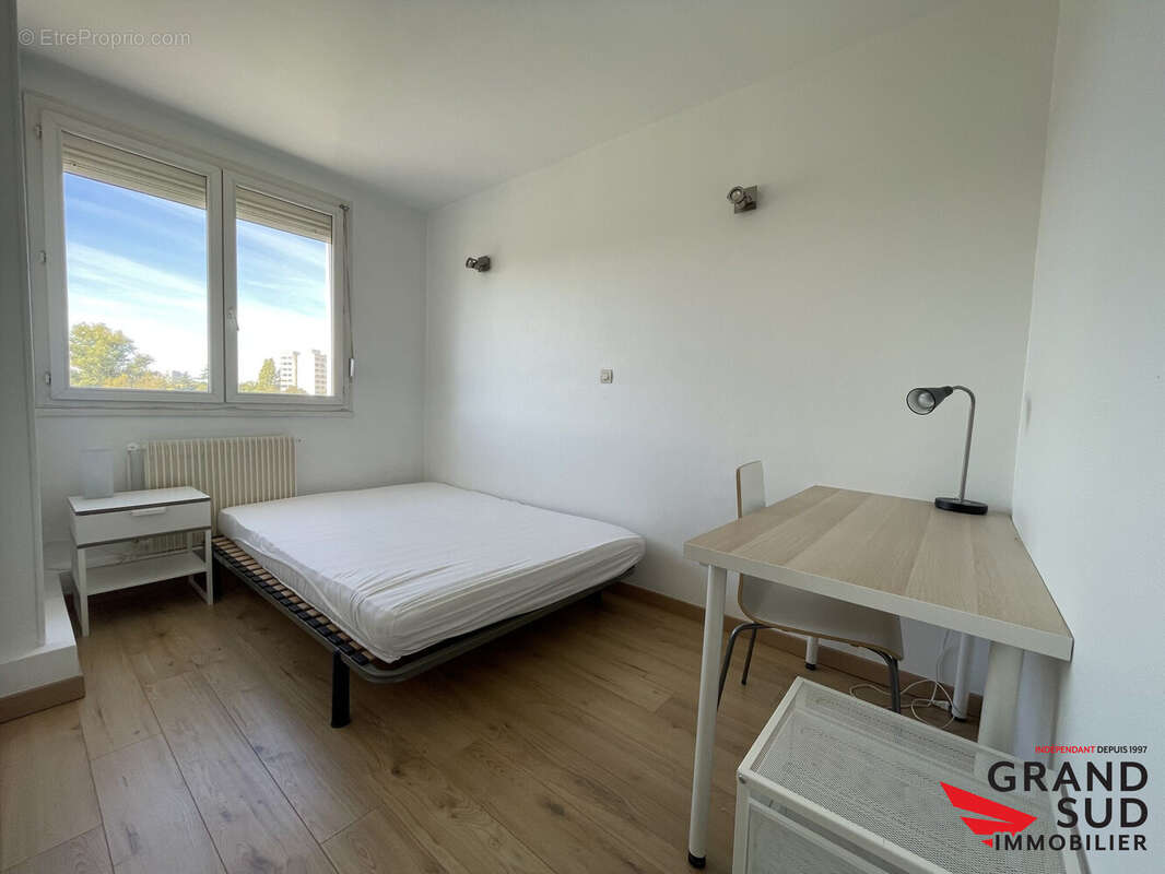 Appartement à PESSAC