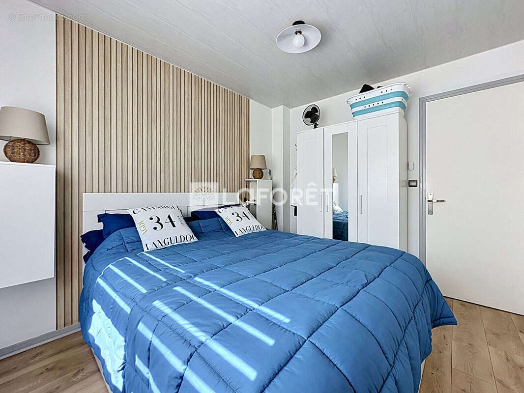 Appartement à LE GRAU-DU-ROI