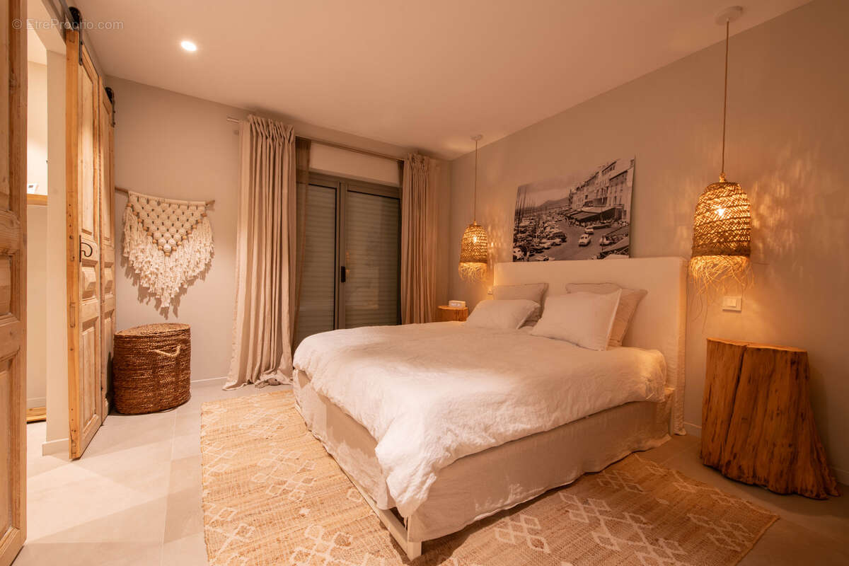 Maison à SAINTE-MAXIME