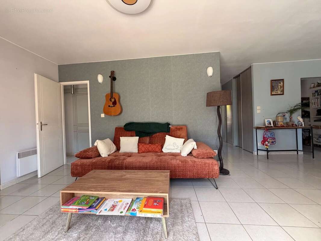 Maison à VERFEIL