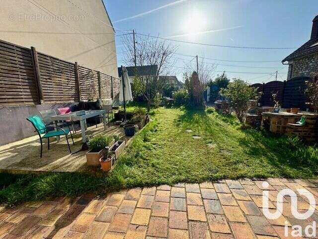 Photo 8 - Maison à SARCELLES