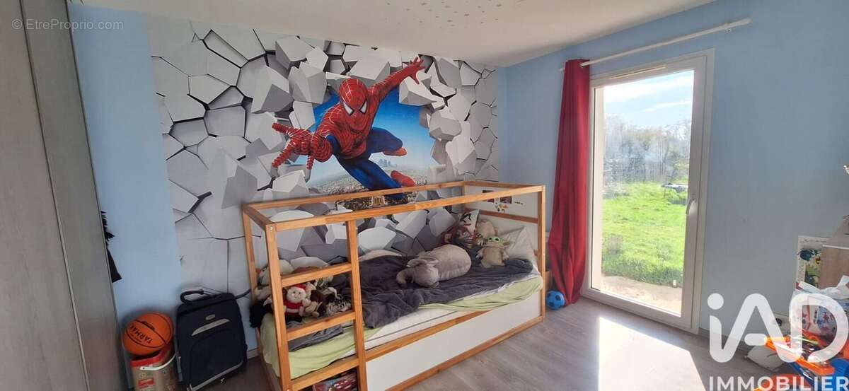 Photo 6 - Maison à SAINT-AUBIN-SUR-GAILLON