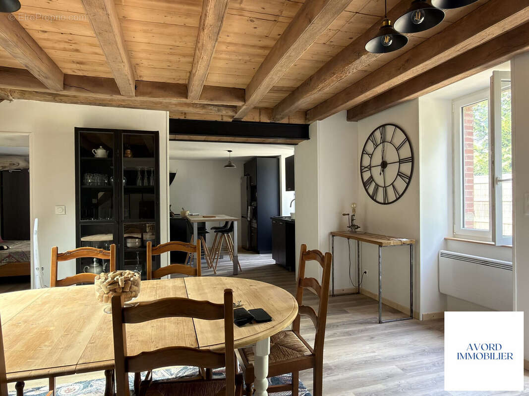 Maison à VILLABON