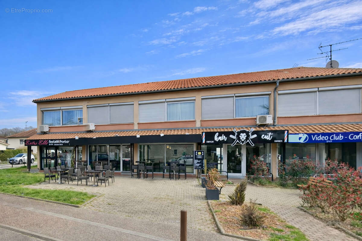 Appartement à MURET
