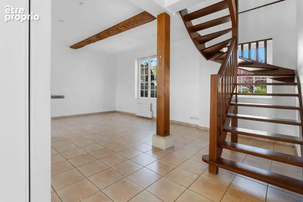 Maison 6 pièces 120 m² à vendre à Mezidon-Canon (14270) - photo 6