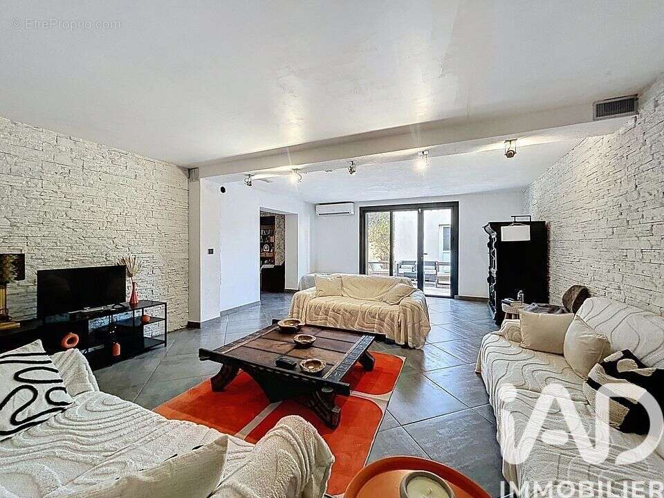 Photo 6 - Maison à PEGOMAS