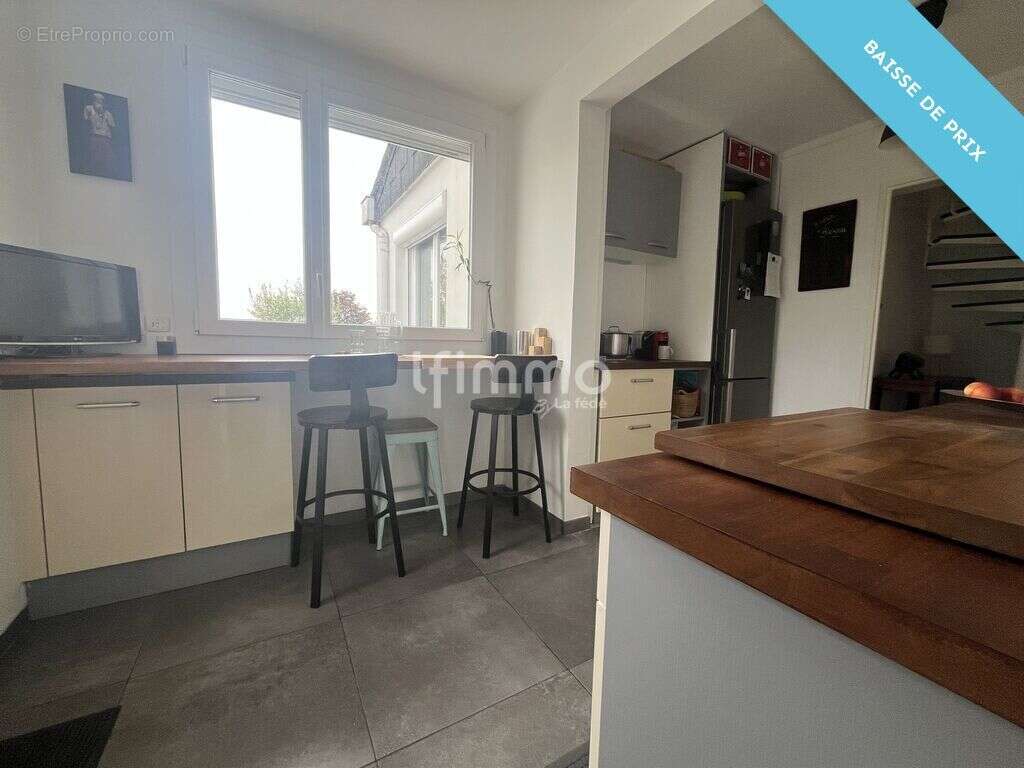 Appartement à BRY-SUR-MARNE