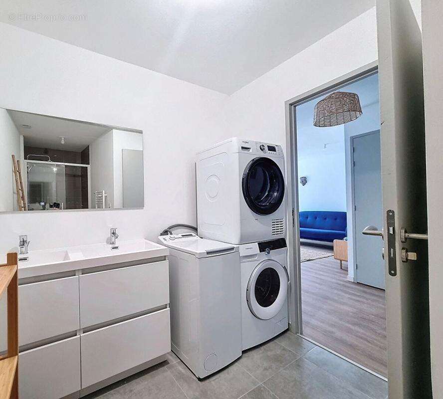 Appartement à ANGERS