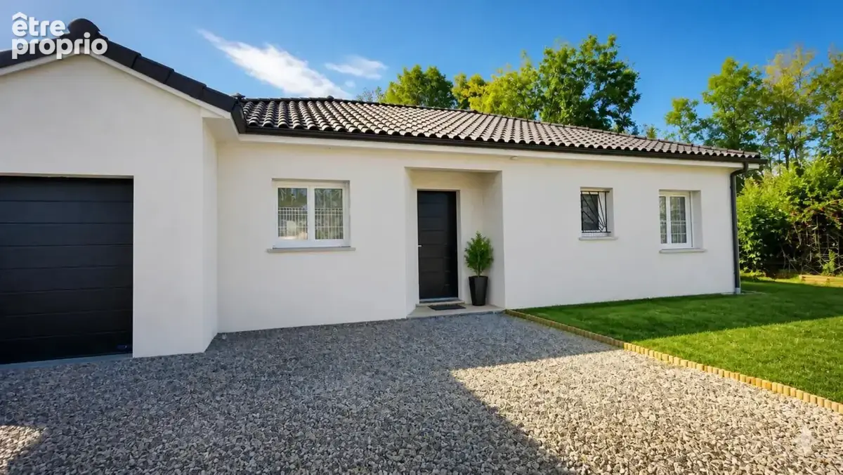 Maison de 3 pièces de 80 m² à Barbazan-Debat - photo 10