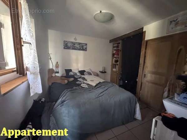 Maison à SAINT-THEOFFREY