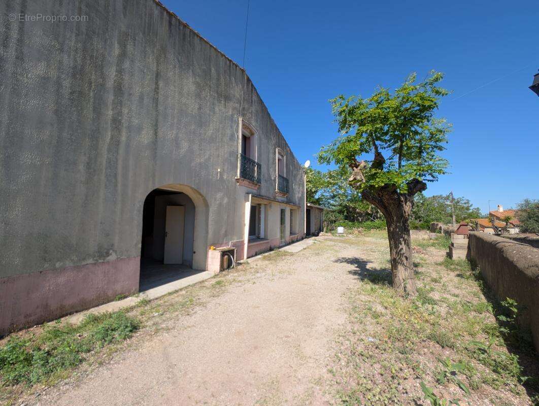 Maison de ville avec jardin à Vendre - photo 11