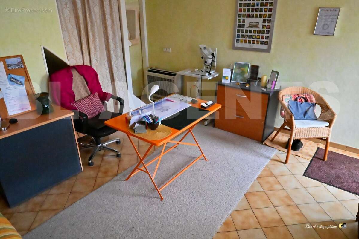 SEJOUR2 - Maison à MAROLLES-EN-HUREPOIX