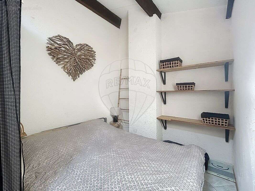 Appartement à SAINTES-MARIES-DE-LA-MER