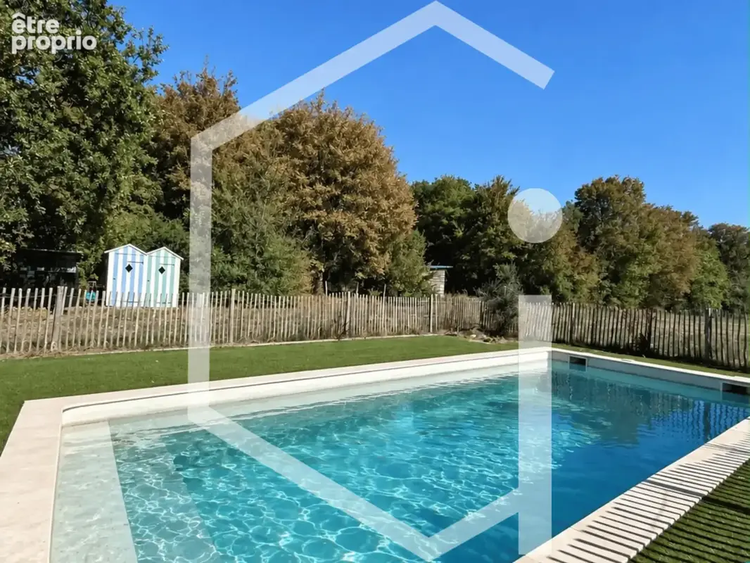 Maison contemporaine à 10 minutes de Cosne-sur-Loire - photo 20
