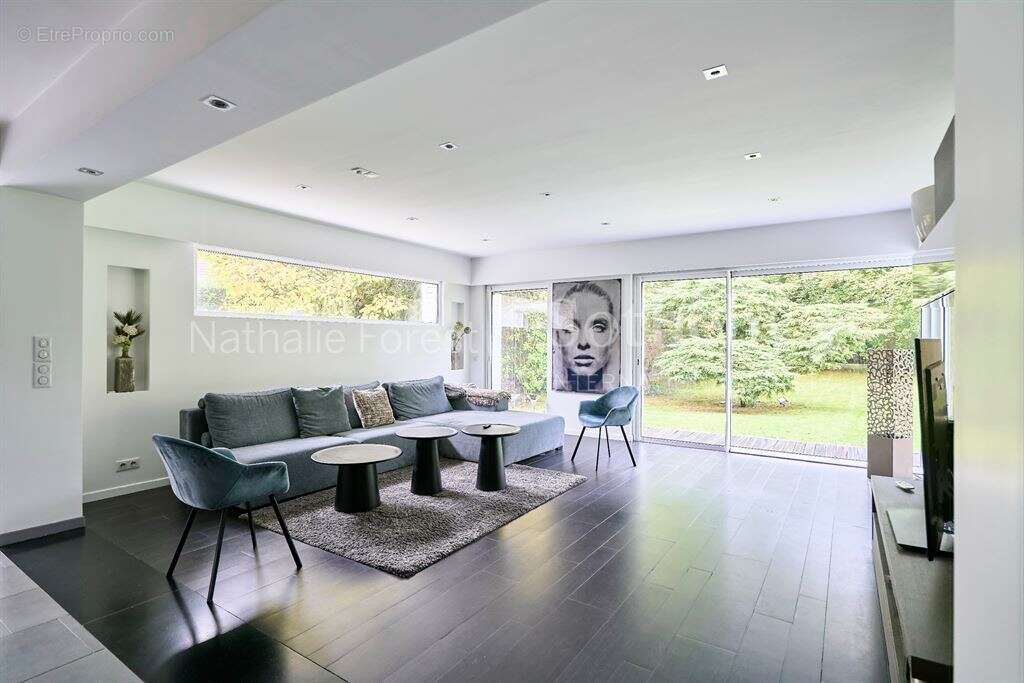 Maison à LAMBERSART