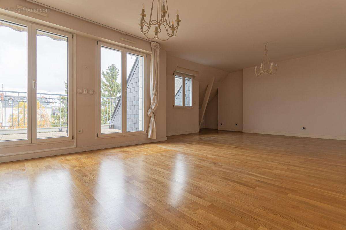 Appartement à ANGERS